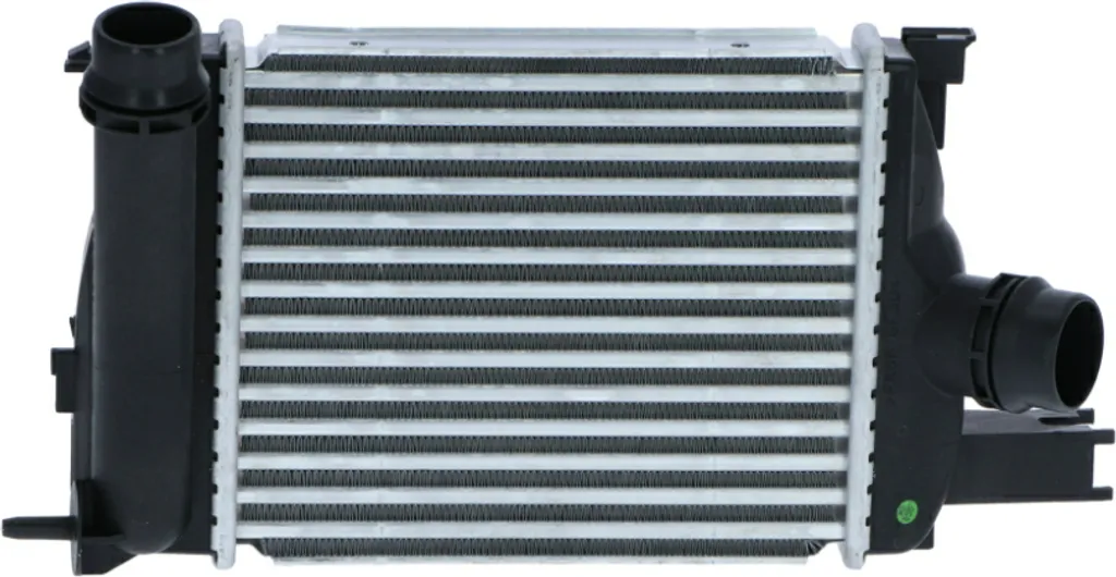Intercooler NRF 30956 - Stop perte de puissance Clio IV et Captur