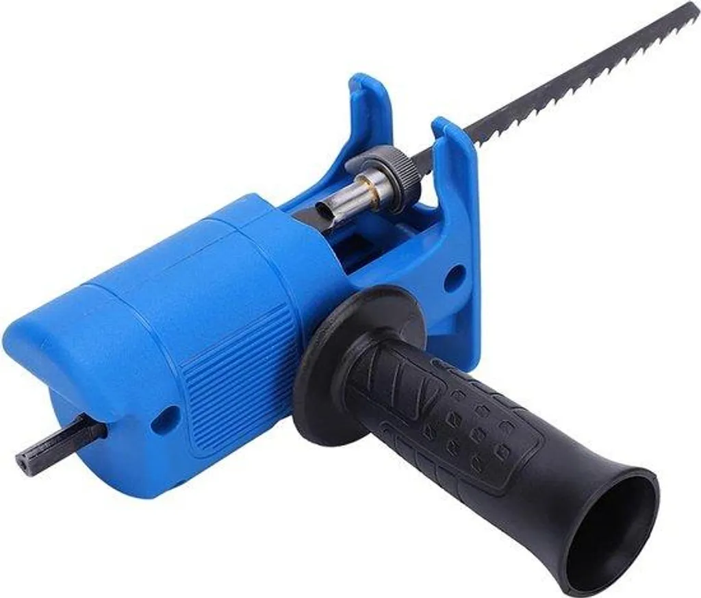 Adaptateur ponçage universel perceuse - Système manuel multi-supports