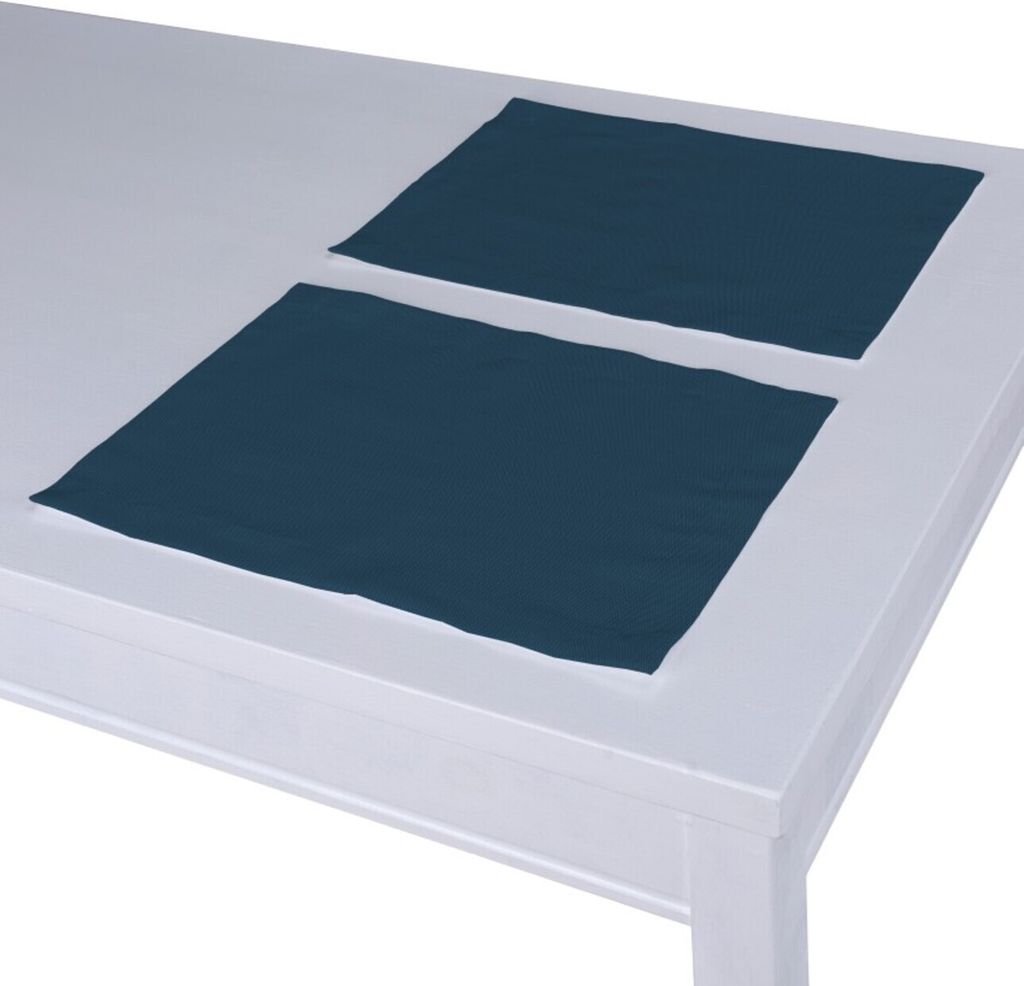 Tischset 2 Stck. Produktbild 