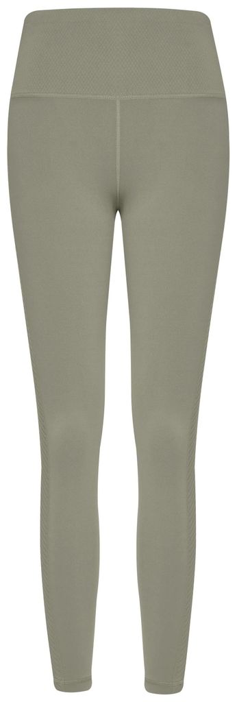 Yvette Nele Leggings Damen, grün, L