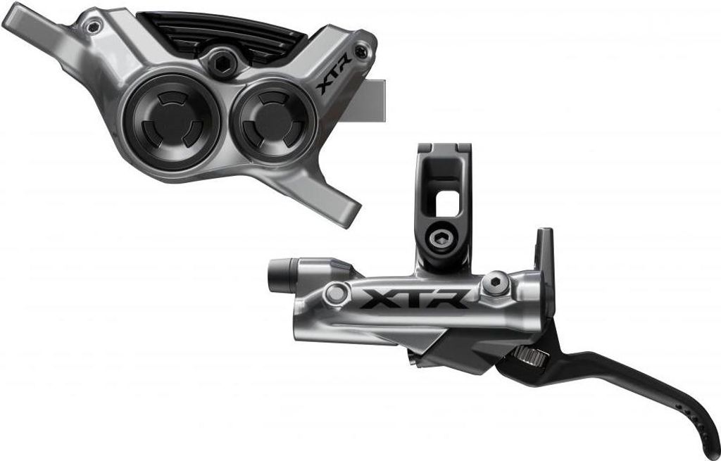 SHIMANO Scheibenbremse XTR M9220 VR brake