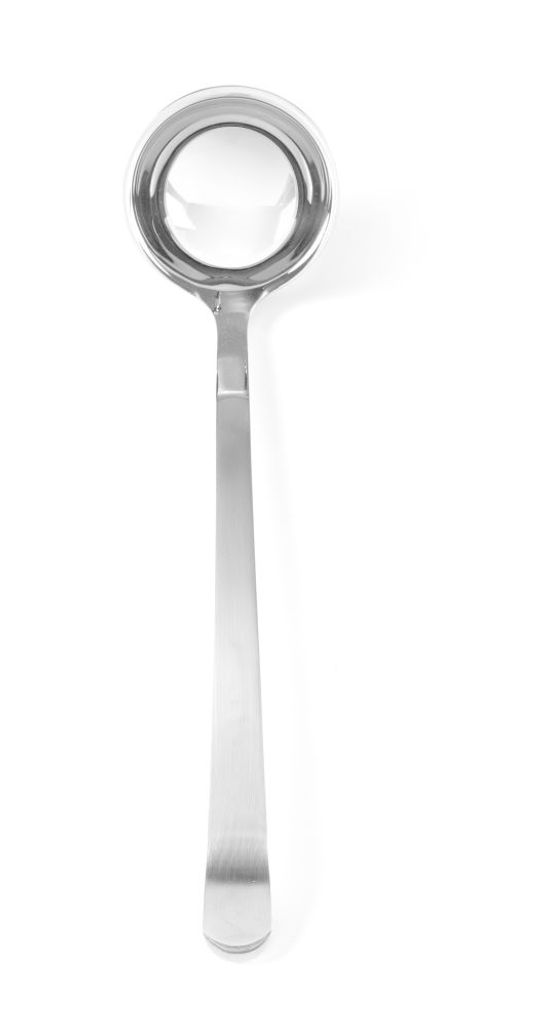 HENDI Suppenlöffel 69x270mm - Edelstahl