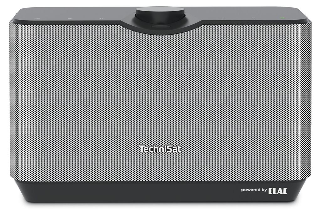 TechniSat AUDIOMASTER MR2 | 60 W Produktbild 