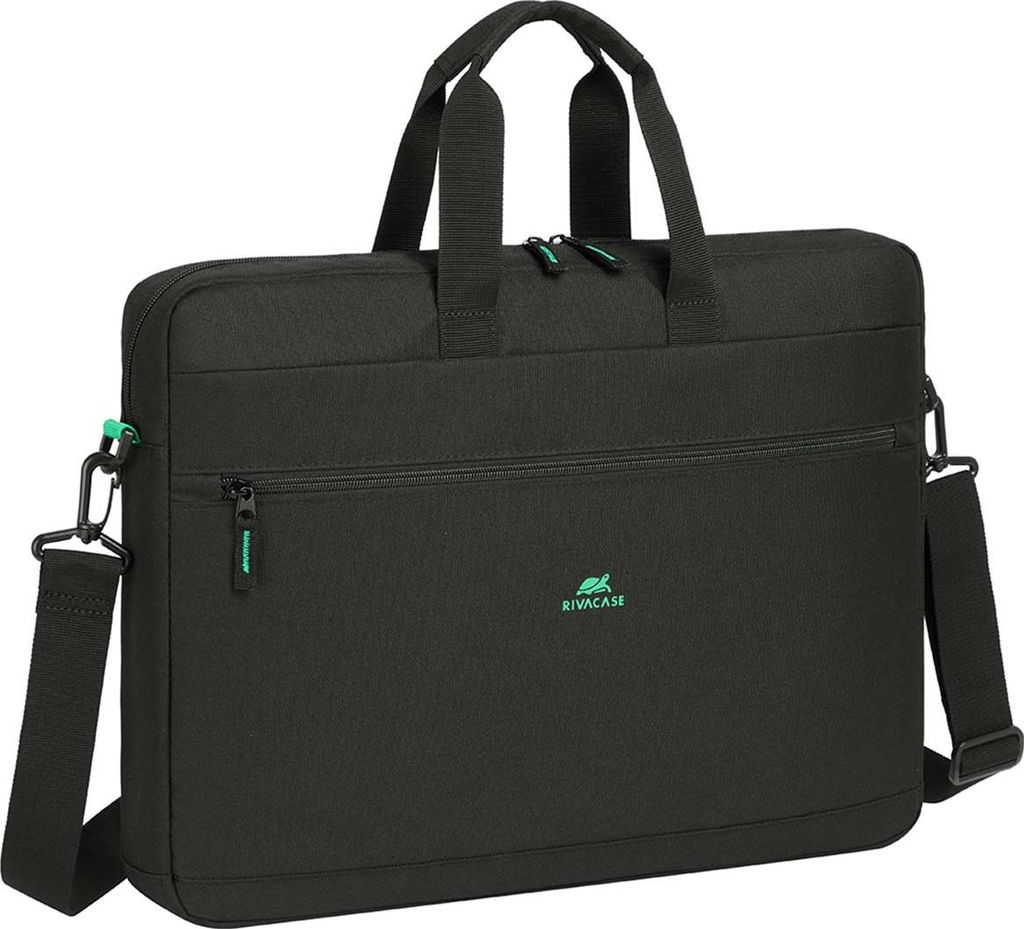 Rivacase Gremio, Obal, 43,9 cm (17.3"), Pásek přes rameno, Obrázek produktu 