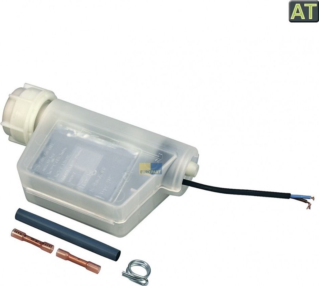 Aquastop Ventil Bitron 902 Magnetventil-Reparatursatz Produktbild 
