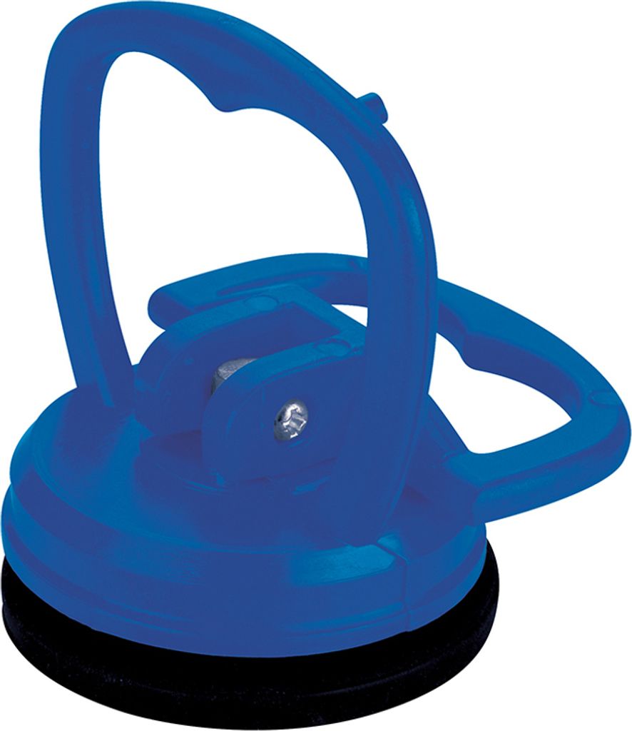 SILVERLINE Saugheber Glasheber Saughalter Glassauger Vakuumsauger 15 kg