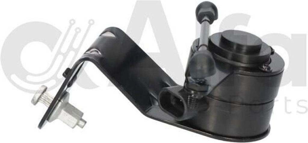 Alfa e-Parts AF06422 Sensor Leuchtweiteregulierung für CADILLAC CTS Coupe A1LL Hinten Links Xenonlicht