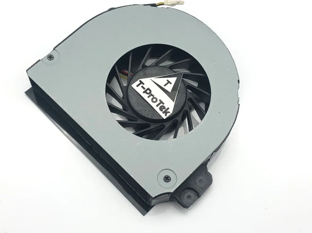 Ventola di ricambio Cooler compatibile per Dell Inspiron 1464, 1564, 1764, DFS531205HC0T