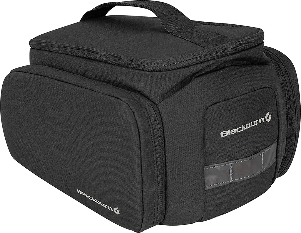 Sacoche de Transport Vélo Blackburn Local Trunk Bag pour le Vélotaf