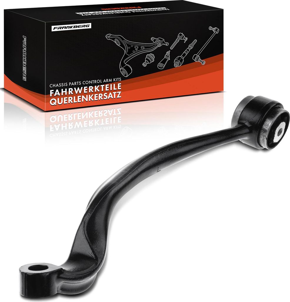 Frankberg 1x Querlenker Vorderachse für Land Rover Range Rover III L322 2.9L 3.6L 4.2L 4.4L 5.0L 2002-2012