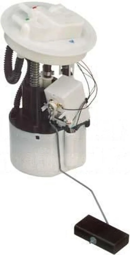 Unité d'alimentation en carburant Pierburg 7.02550.16.0 12V