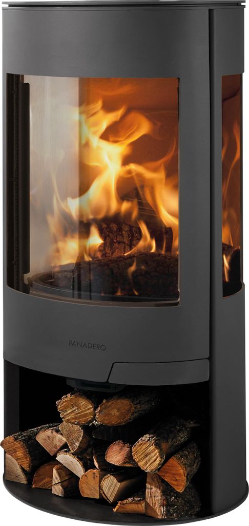 Panadero Kaminofen Riba 2.0