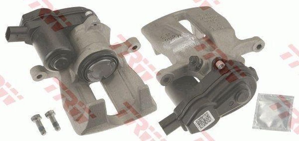 TRW BHT305E Bremssattel OE 4H0615403A kompatibel mit A8 4H
