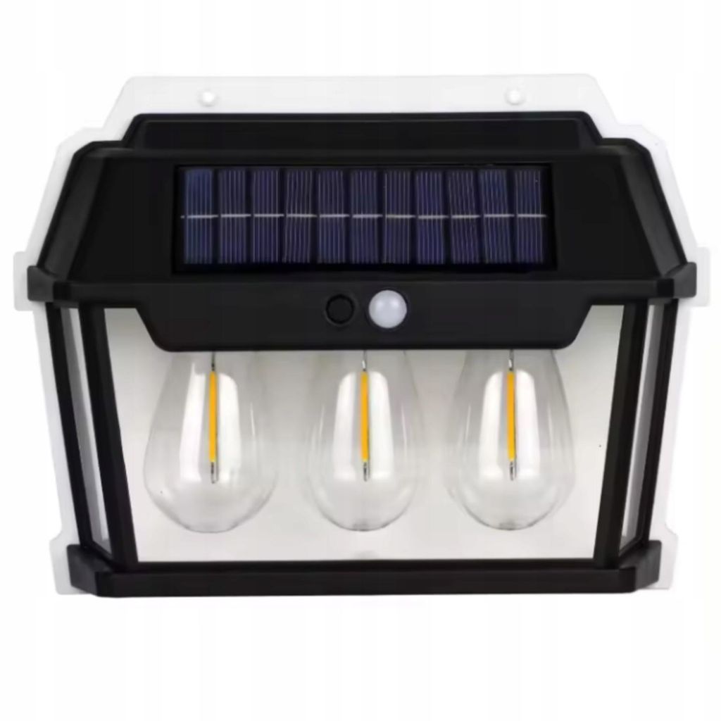 Lampade solari KRUMAD per esterni, lampada da esterno con Immagine del prodotto 
