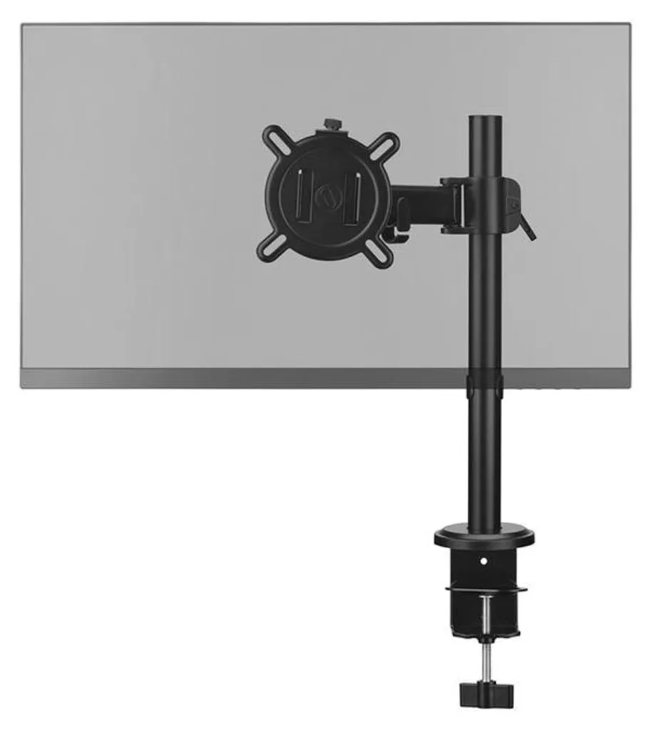 Support Moniteur One for All DM2110 pour Gagner de la Place sur Bureau