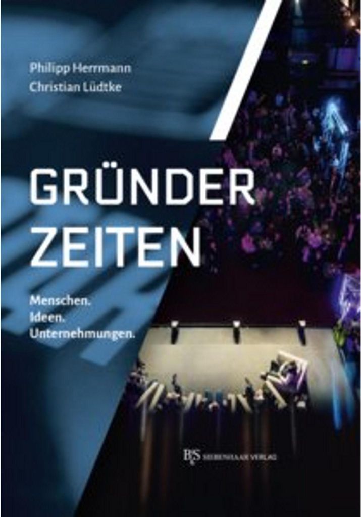 Gründer-Zeiten