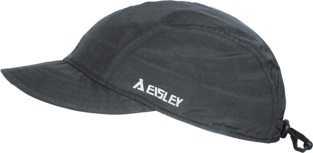 Eisley sehr leichte knautschbare Baseball-Cap Canyon in grau