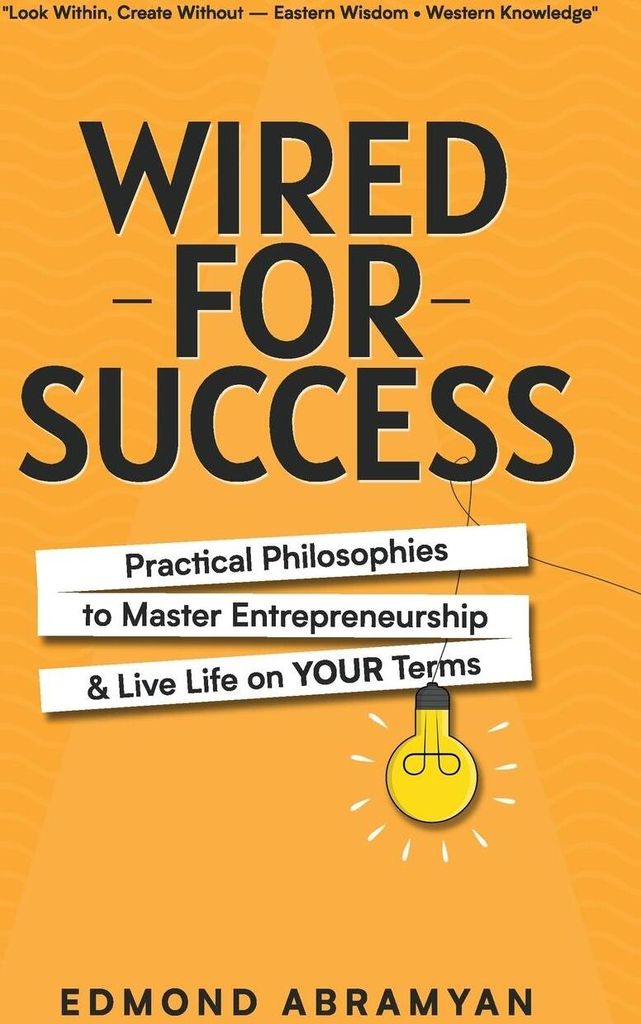 Wired for Success
