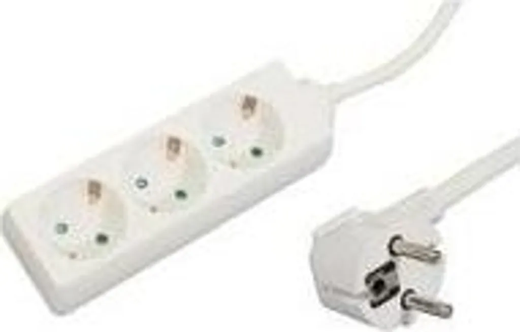 Presa MicroConnect | Proteggi i tuoi Dispositivi con un Click