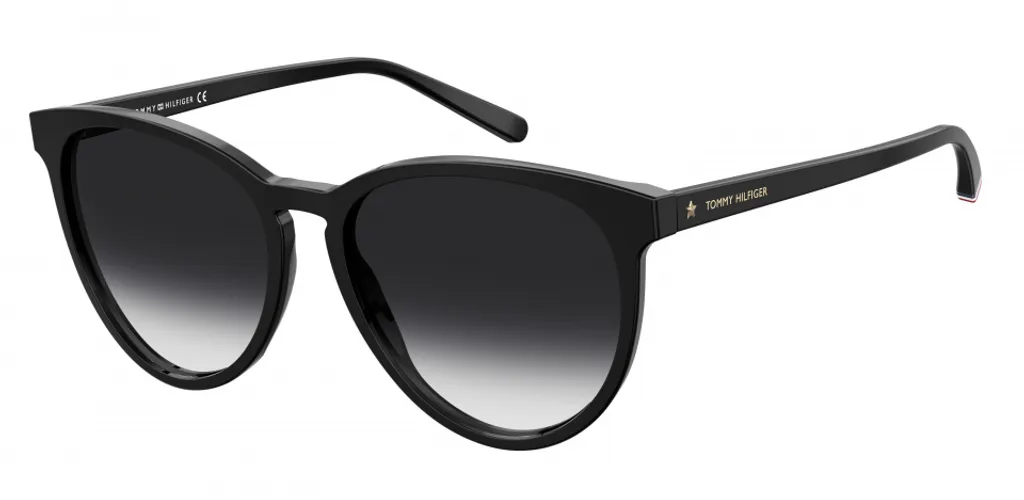 Tommy Hilfiger TH 1724/S 807/9O | Occhiali da Sole Donna Cat-Eye
