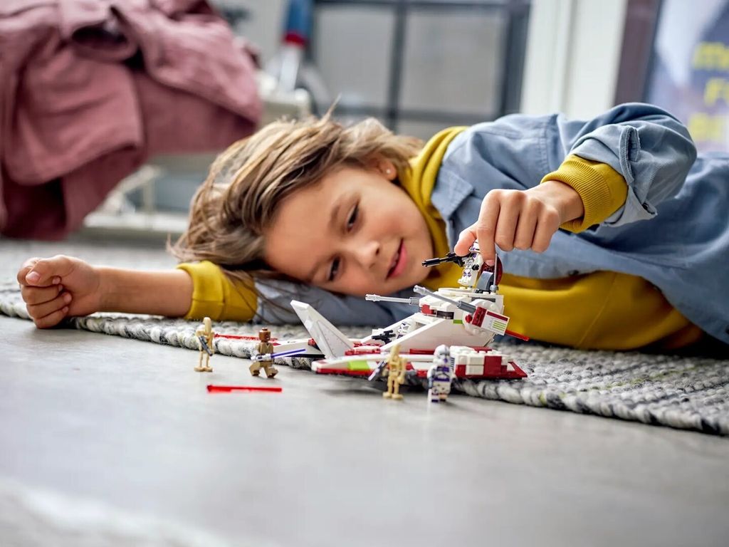 LEGO® Star Wars 75342 Republikový stíhací tank™ Obrázok produktu 18