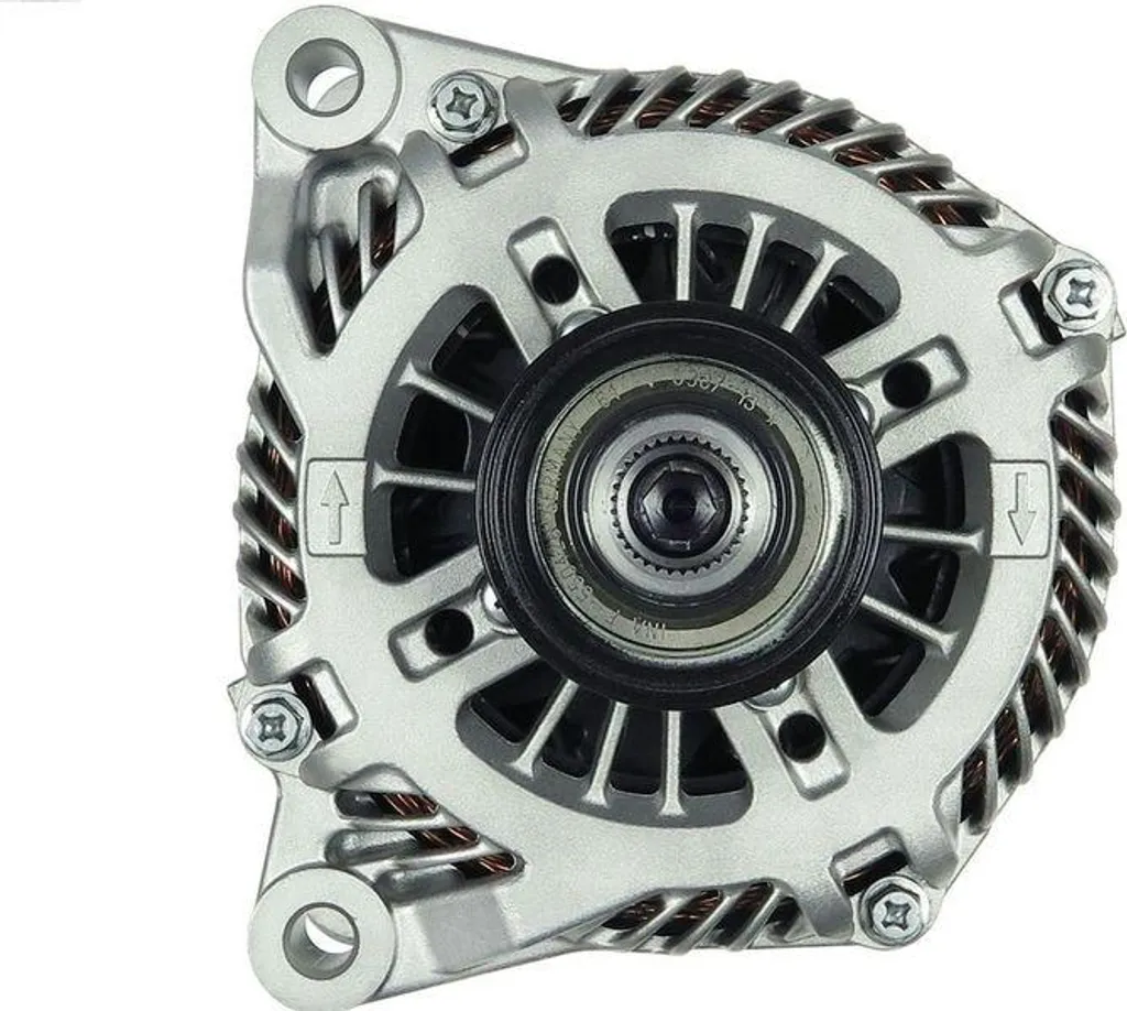 Alternateur AS-PL A5295PR pour Peugeot 308 et 3008 - Réf OE A004TJ0081