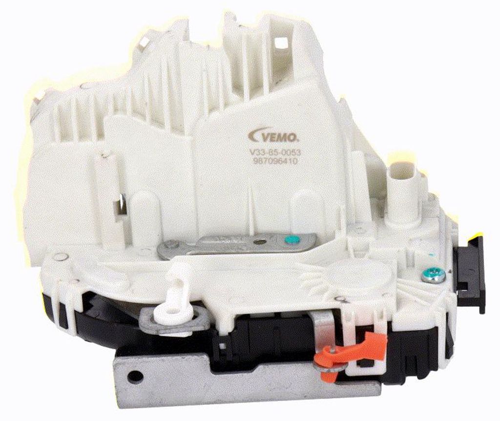 VEMO V33-85-0053 Türschloss Vorne Links für JEEP GRAND CHEROKEE IV (WK, WK2) für DODGE Durango (WD)