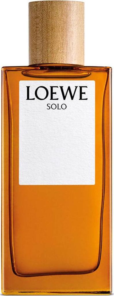 Loewe Solo Woda toaletowa, 100 ml