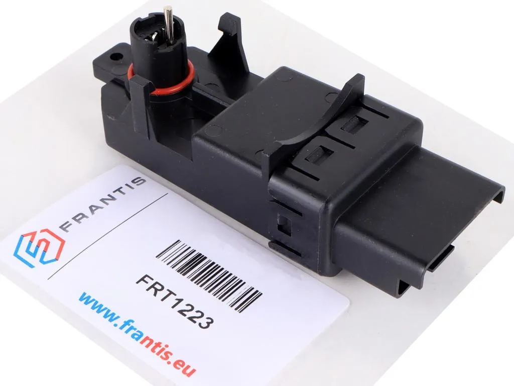 Solution Vitre Électrique Bloquée : Module de Lèvre de Vitre Standard 6P