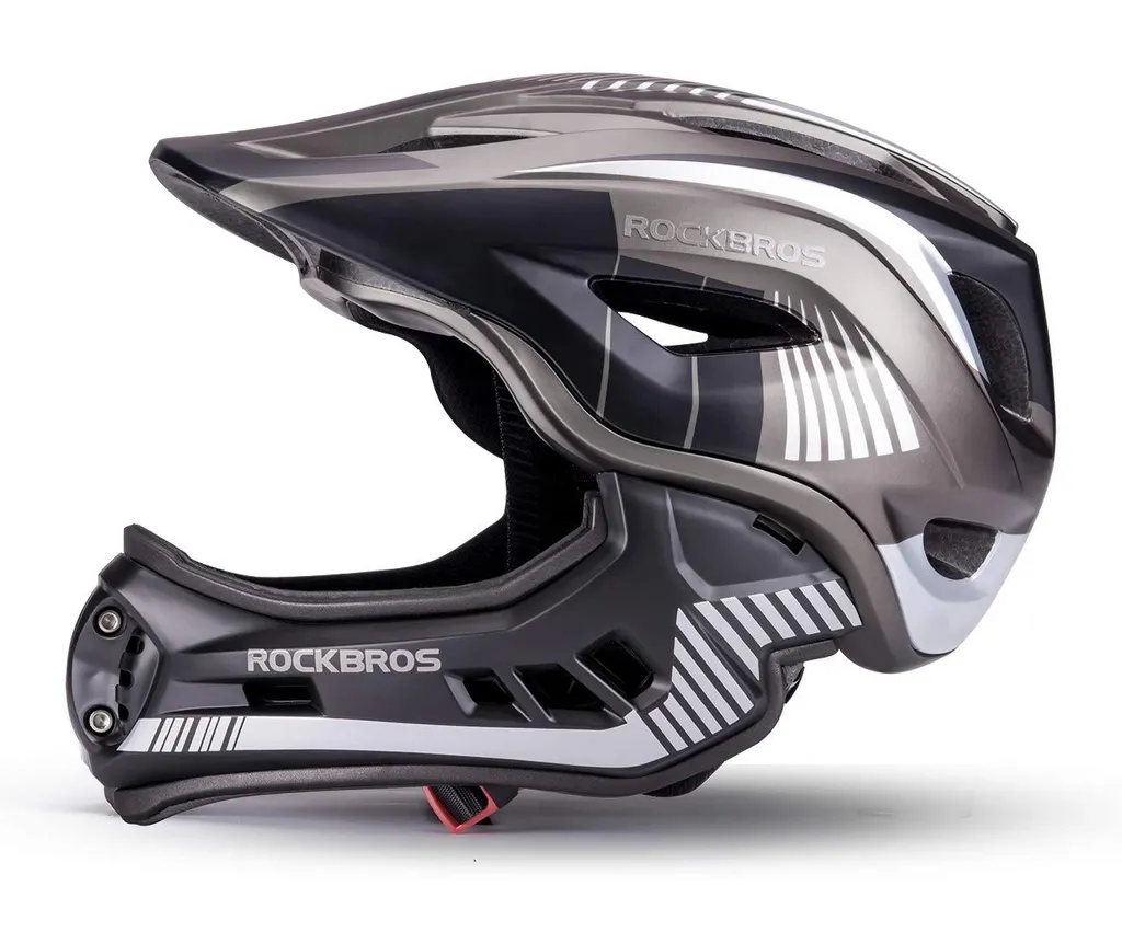 Casque Vélo pour Enfant Idéal Sorties Scolaires et Loisirs M 54-57