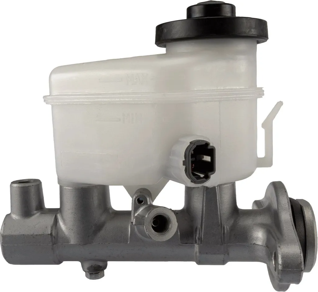Maître-cylindre TRW PMF713 Haute Performance pour Toyota Corolla