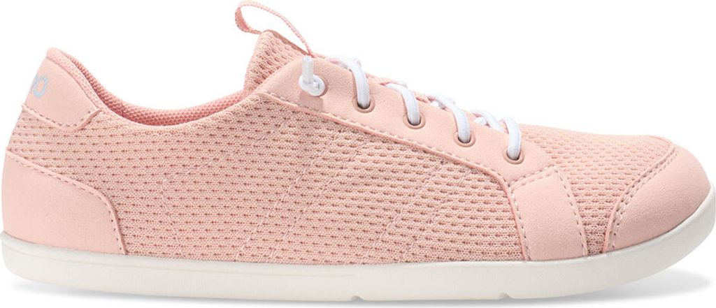 Xero Shoes Dillon Turnschuhe Ohne Schnürsenkel Rosa EU 34 Junge Rosa EU 34
