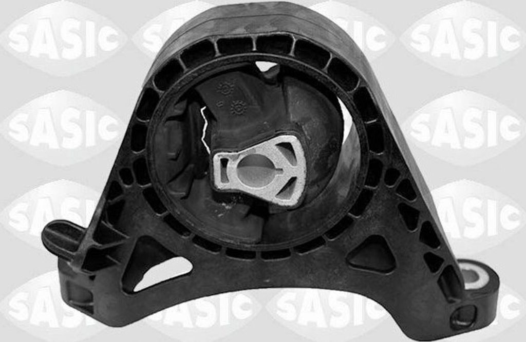 SASIC Halter Motoraufhängung 2706325 getriebeseitig Vorne für OPEL Astra J Sports Tourer (P10)