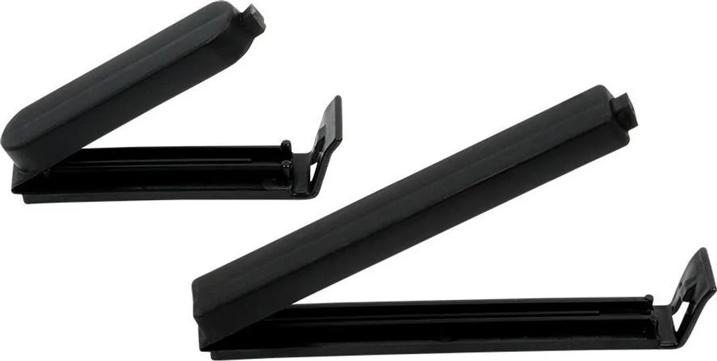 Super Offerta 40 Clip per Sacchetti - Mai più Sprechi in Cucina! - 10