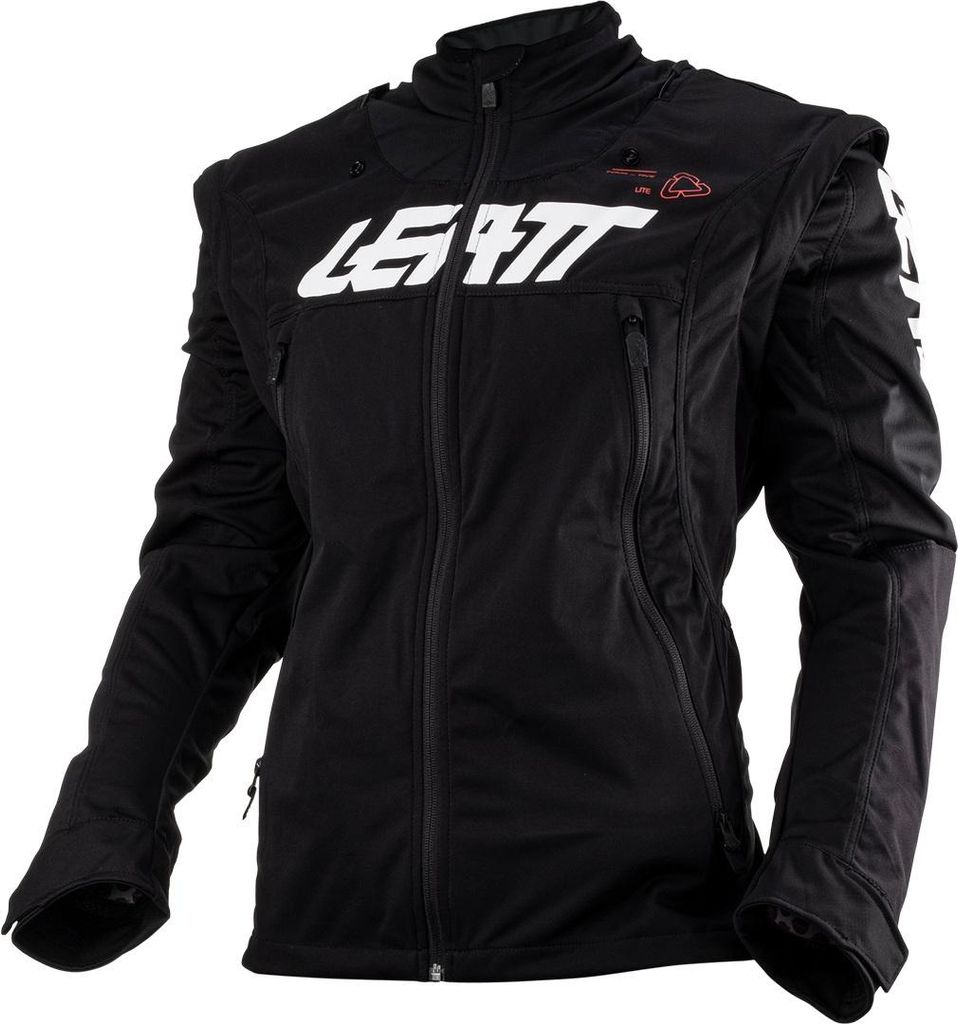 Leatt Jacke Moto 4.5 Lite - Größe: S