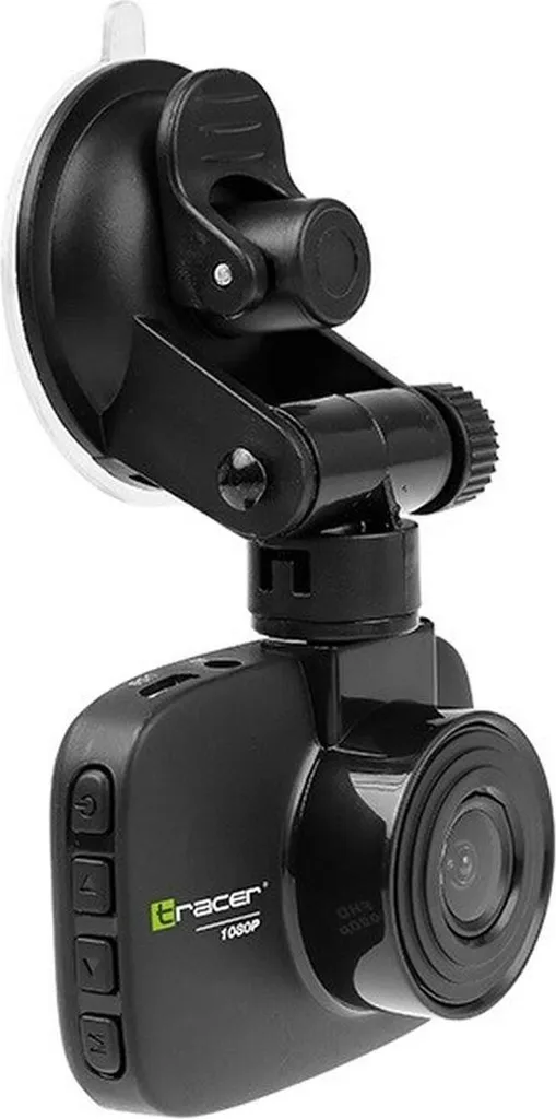 Dash Cam Tracer TRAKAM47110 2.2S FHD URSA - Sicurezza Auto 1080p
