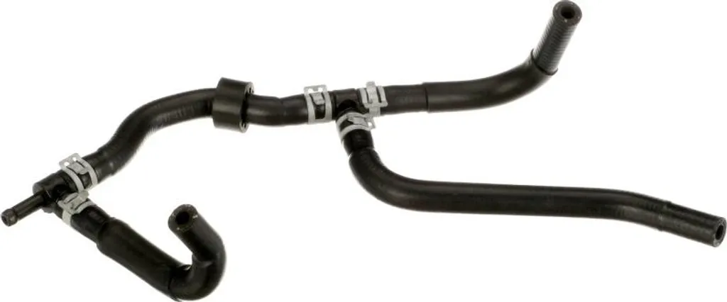 Vw Polo Iv (9N_, 9A_) 1.4 Tdi stop fuites et vibrations moteur anormales