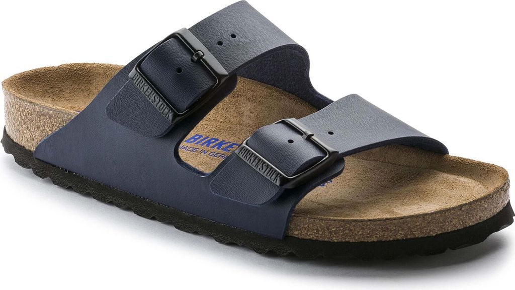 Sandales Birkenstock 551253 pour Uni Image du produit 
