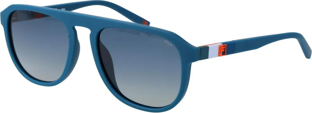 Occhiale Fila SFI528 7SFP 56mm - Montatura Acetato e Lenti Polarizzate