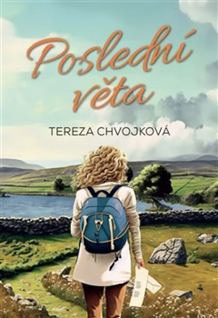 Découvrez Poslední věta de Chvojková pour Sortir des Sentiers Battus