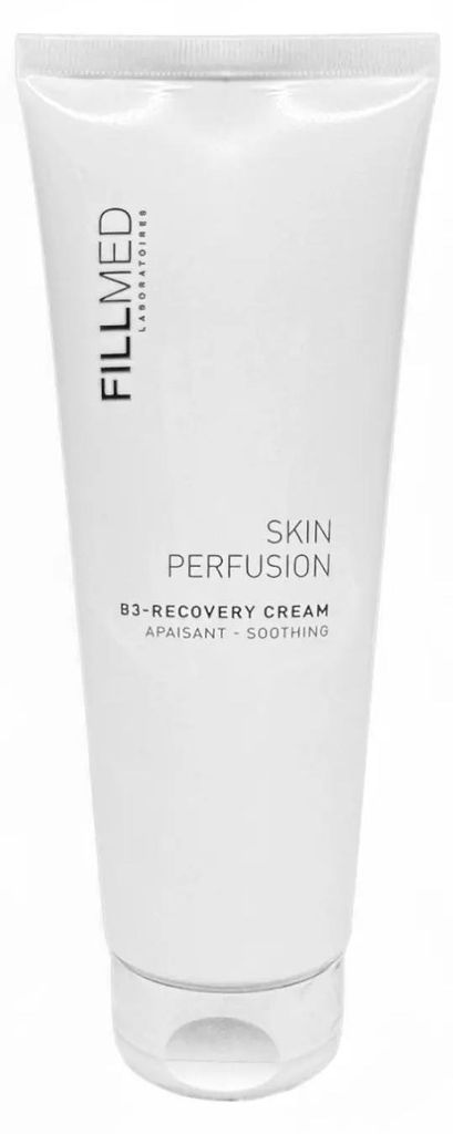 Fillmed Skin Perfusion CAB B3-Erholungscreme 250 ml