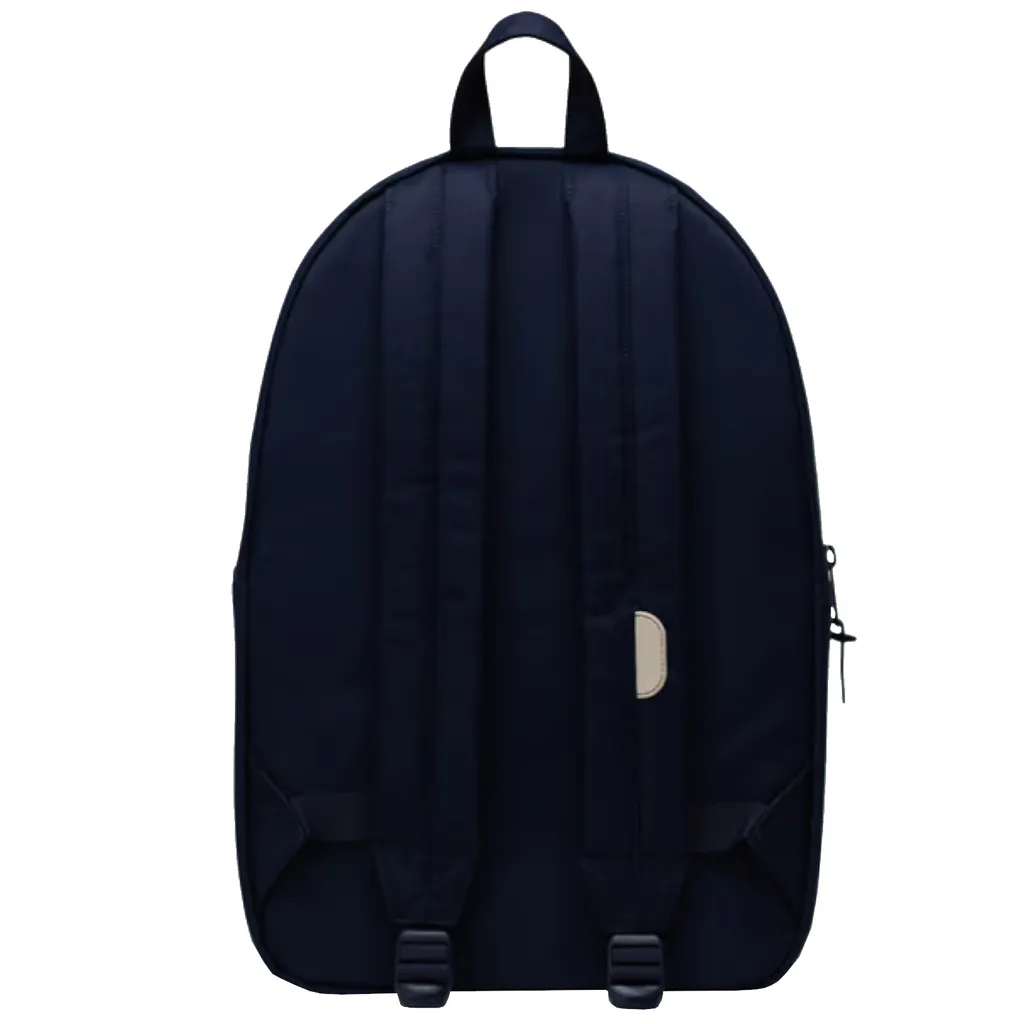 Sac à dos Herschel Settlement Bleu Foncé - Compartiment PC 15 pouces