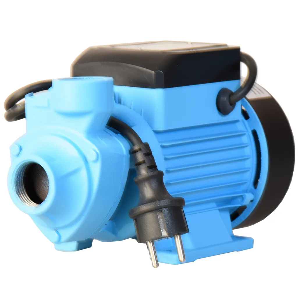 Pompe à eau QB 60 pour manque de pression : levage 39m et débit constant - 5