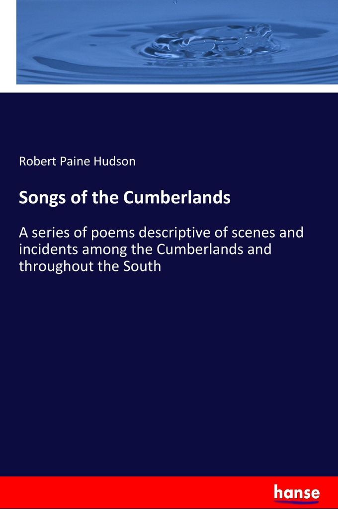 Songs of the Cumberlands