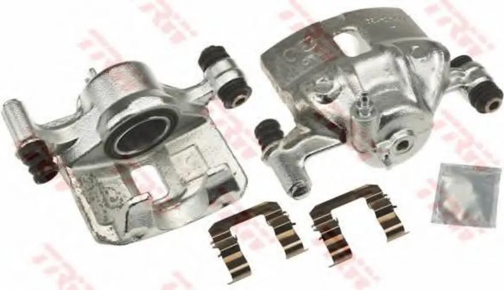 Réparer un Freinage Déficient sur Hyundai : Étrier TRW 51mm BHS1363E