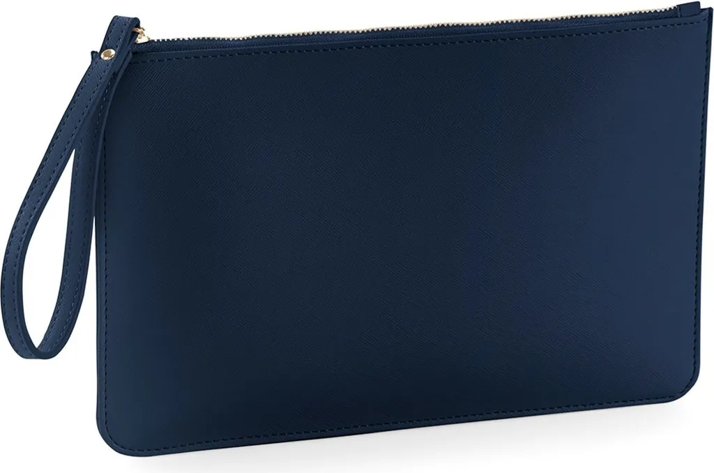 Porta Tutto in Campo: Borsa Bagbase RW6541 Blu Navy per Sportivi