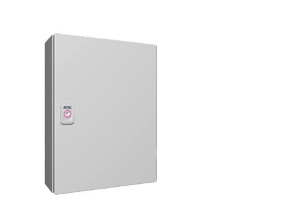 Rittal KX 1556.000 Pokrywa elektryczna stal IP66 (1556000) Zdjęcie produktu 1