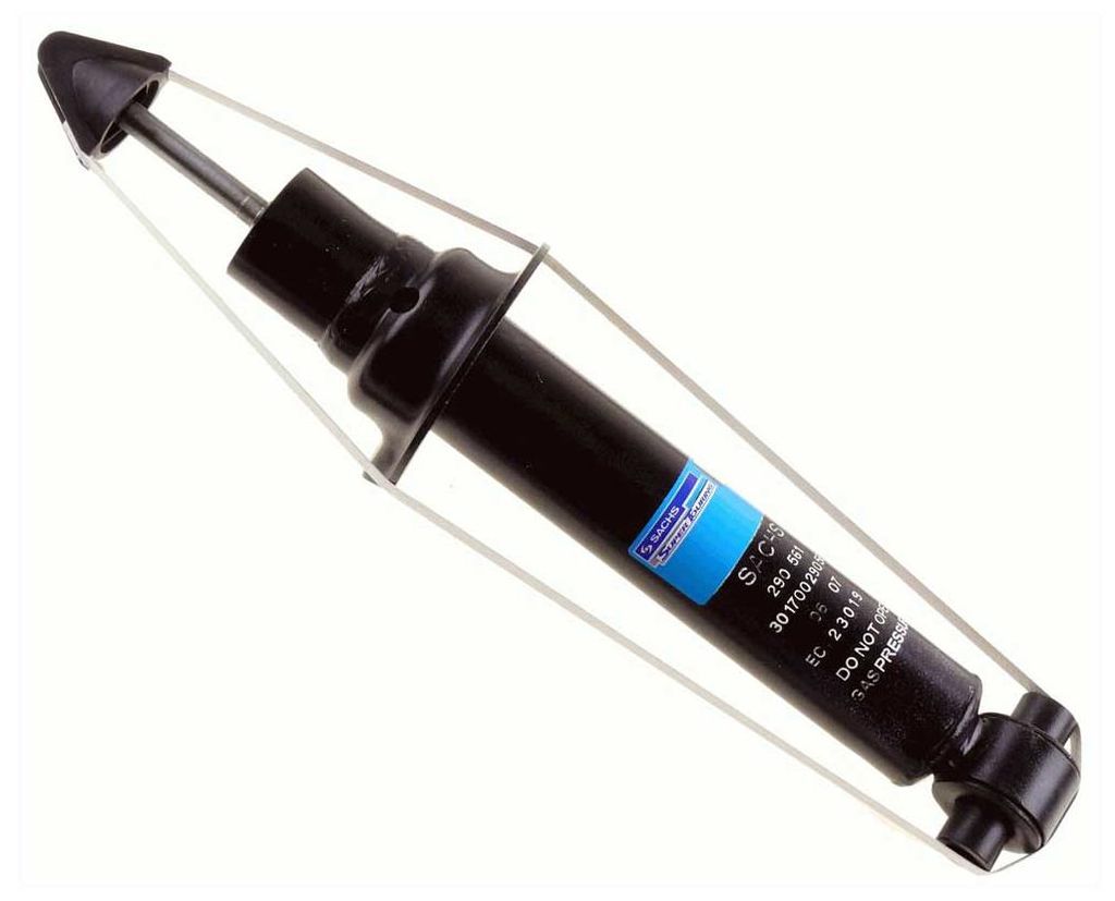 Sachs Stoßdämpfer Vorderachse 290 561