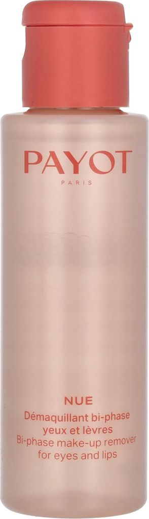 Per gli occhi e le labbra Payot Nue Bi-Phase Make-Up Immagine del prodotto 