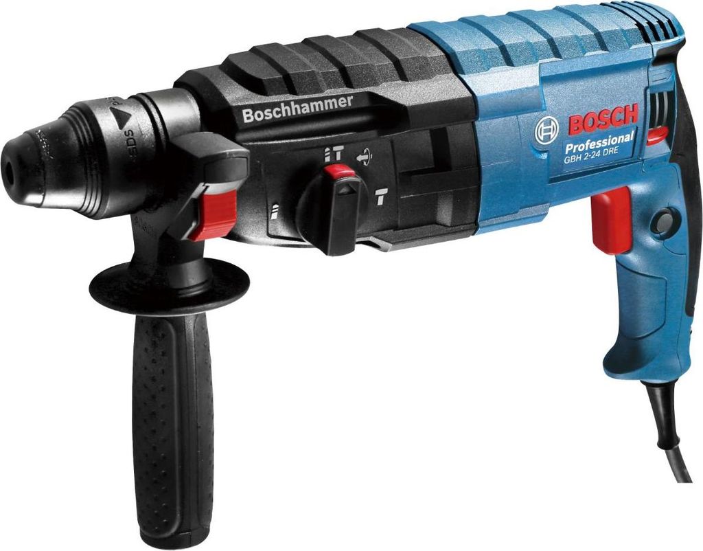 Bohrhammer mit SDS plus GBH 240 Produktbild 